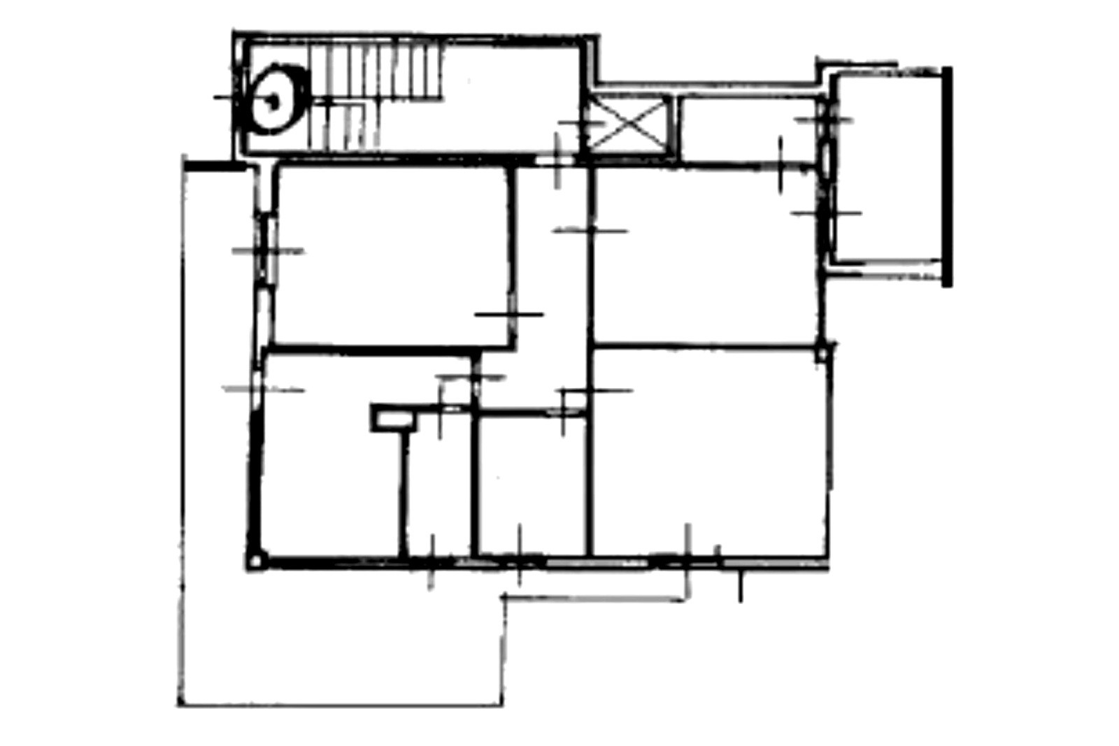 Residenza vista mare con terrazzo 8