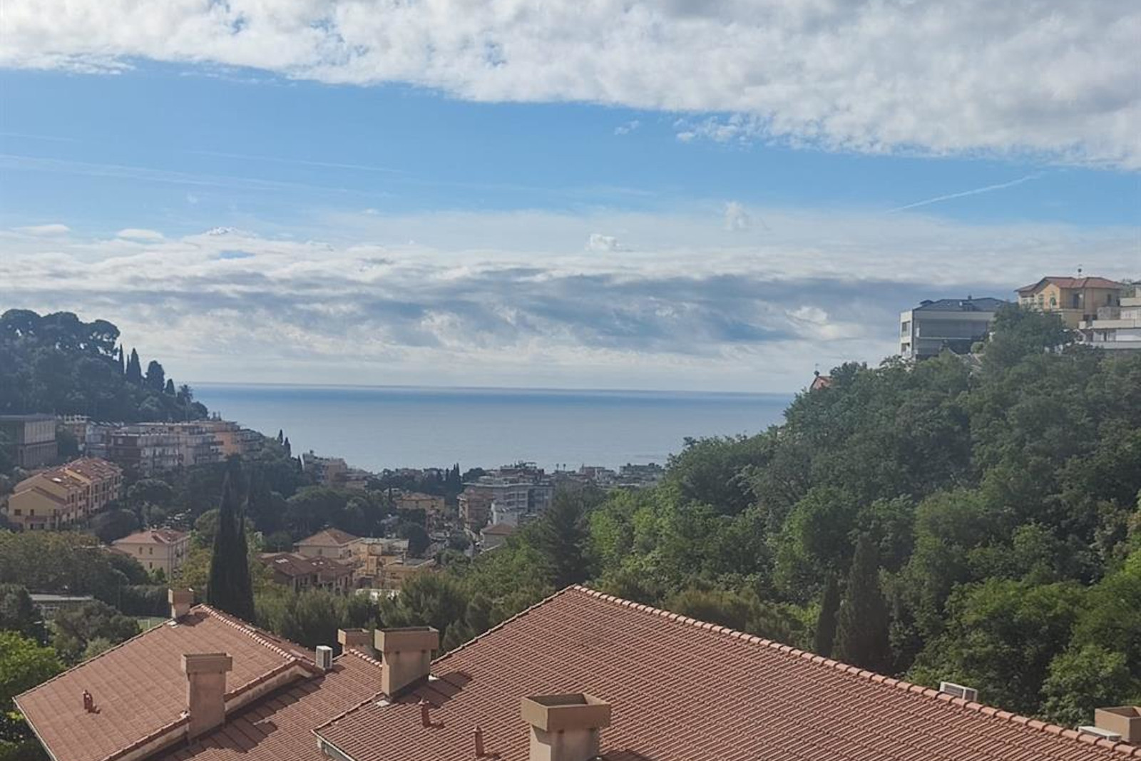 Alassio villa a schiera su 3 livelli comoda al mare 32