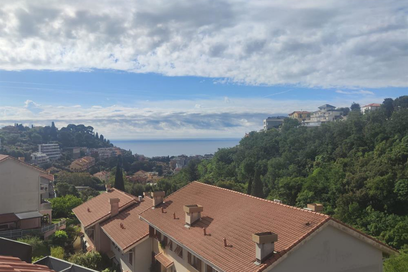 Alassio villa a schiera su 3 livelli comoda al mare 33