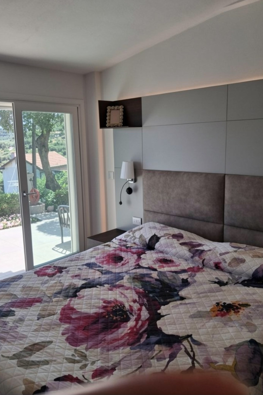 Esclusiva villa indipendente con vista sull'oceano a Diano Gorleri 7