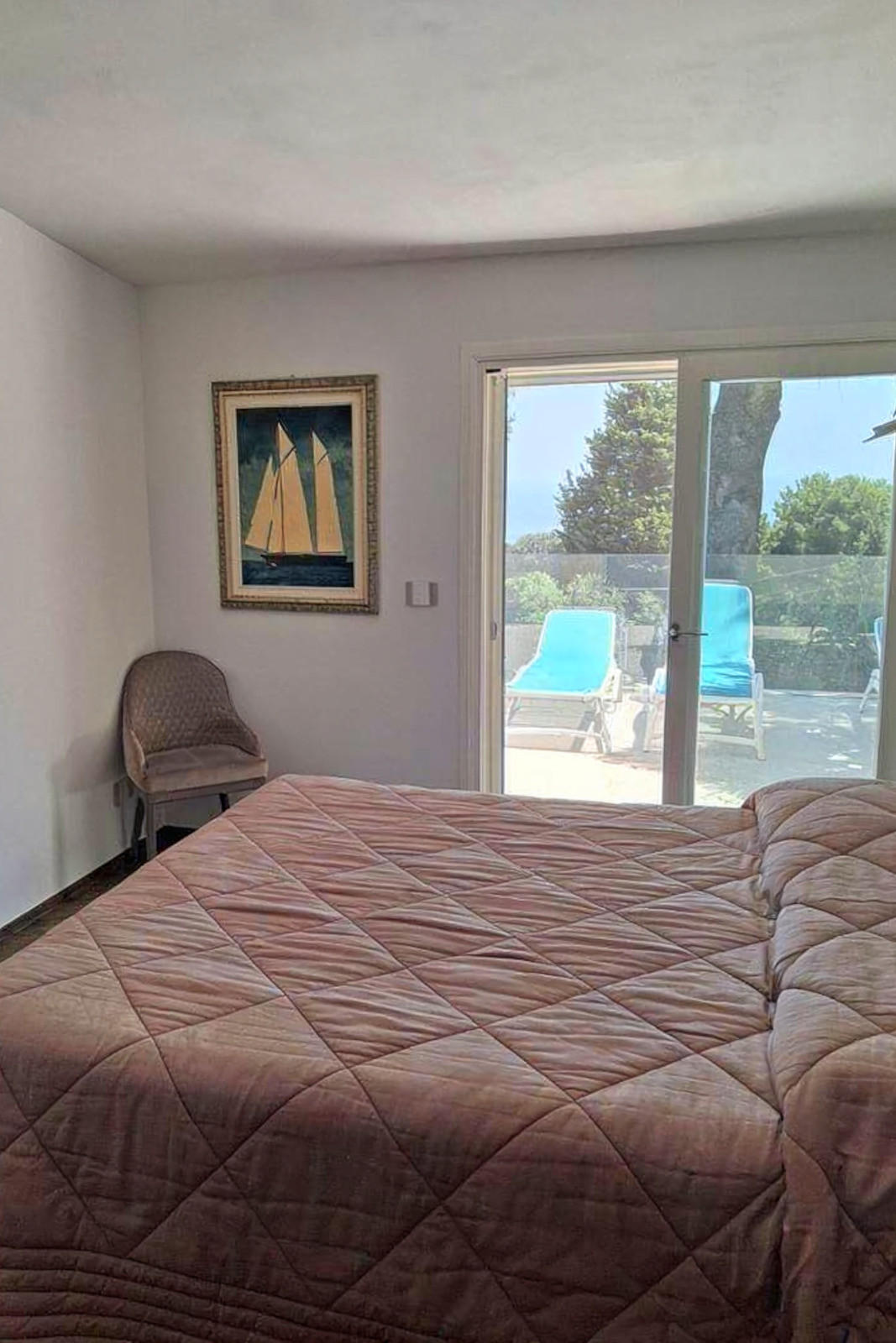Esclusiva villa indipendente con vista sull'oceano a Diano Gorleri 9