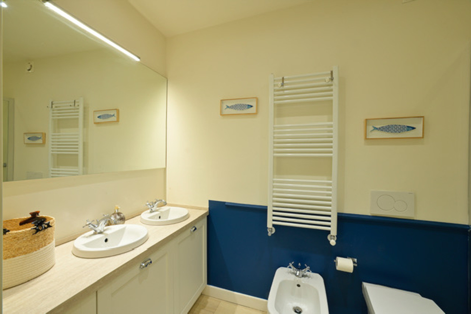 Splendido appartamento situato in un elegante palazzo storico 11