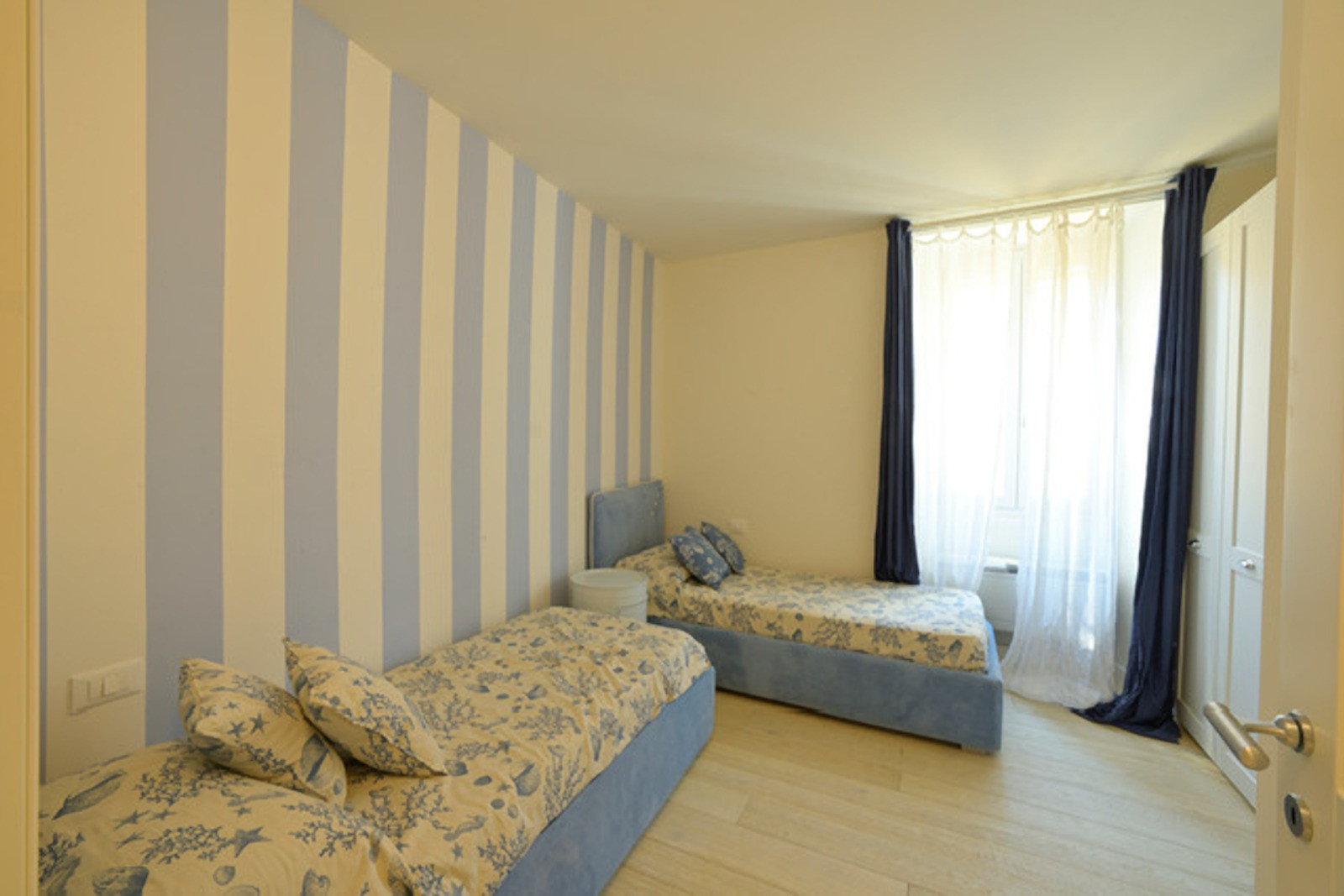 Splendido appartamento situato in un elegante palazzo storico 13