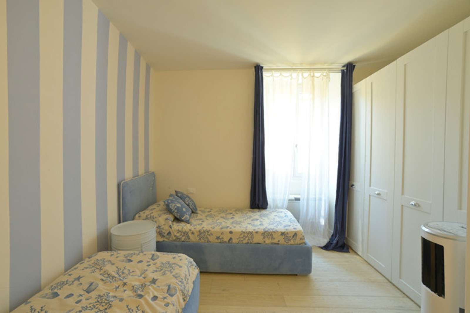 Splendido appartamento situato in un elegante palazzo storico 14