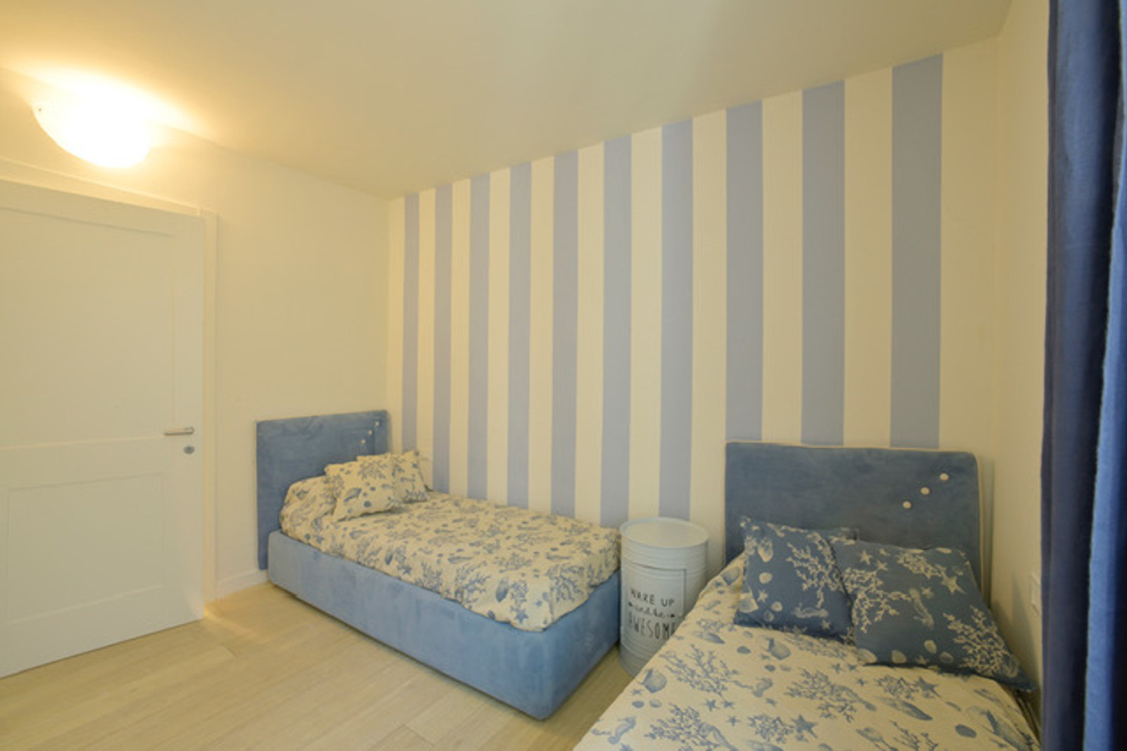 Splendido appartamento situato in un elegante palazzo storico 15