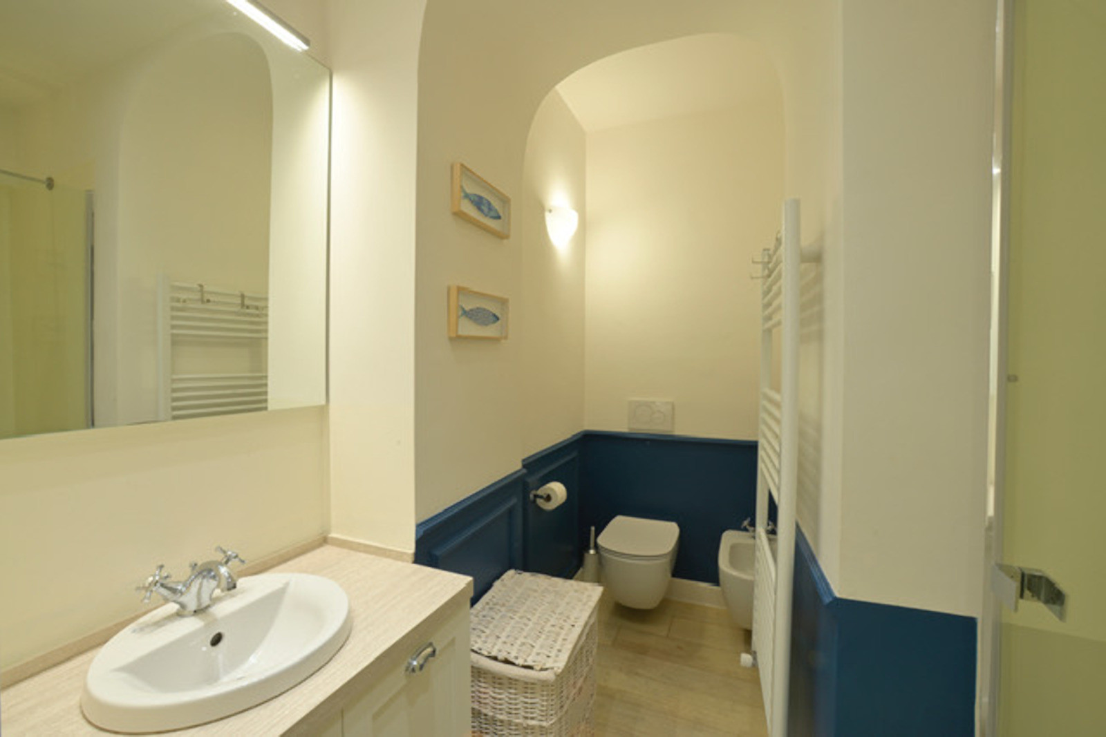 Splendido appartamento situato in un elegante palazzo storico 16