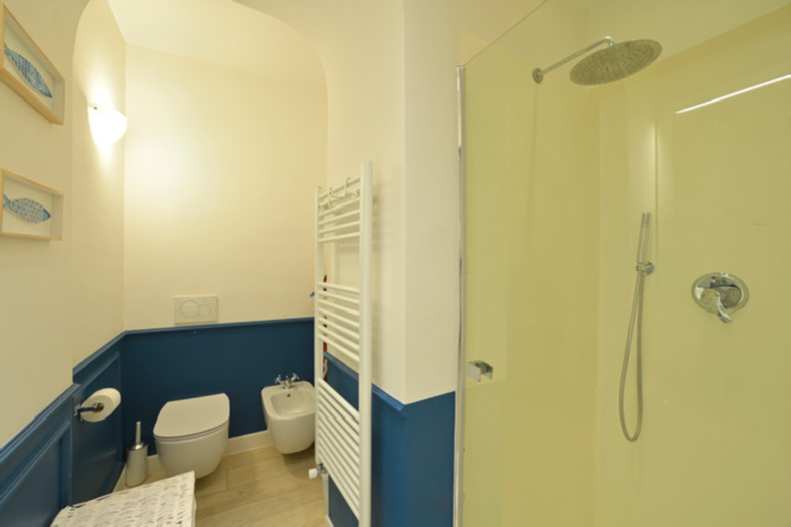 Splendido appartamento situato in un elegante palazzo storico 17