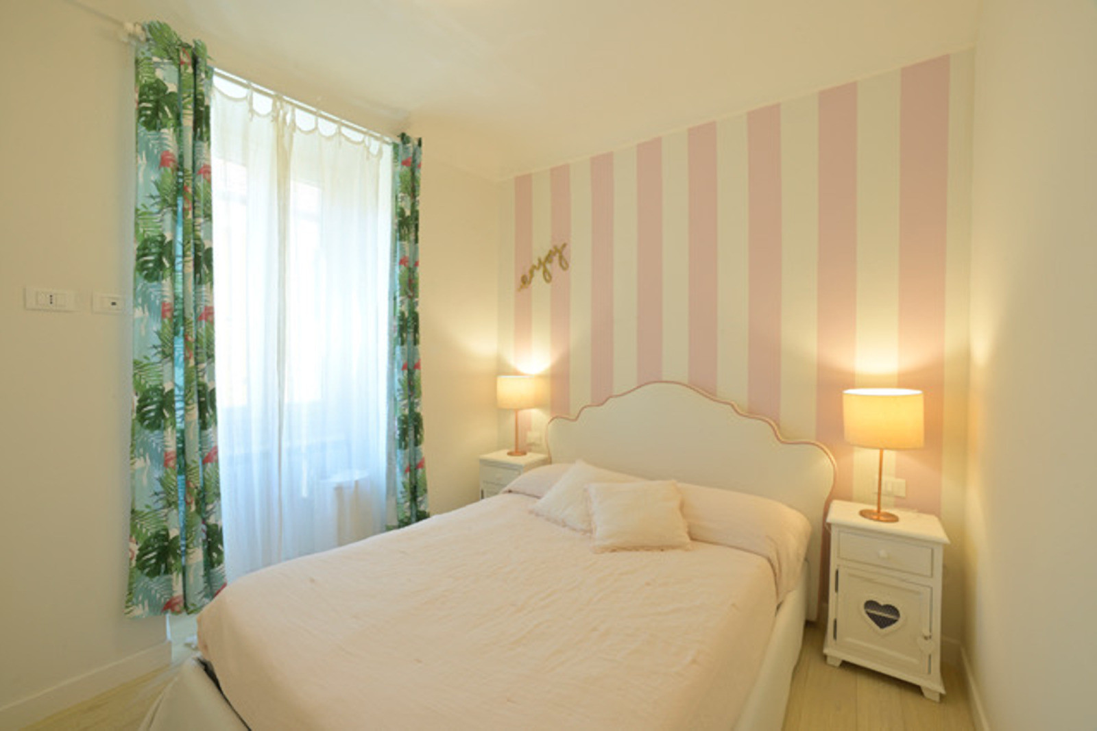 Splendido appartamento situato in un elegante palazzo storico 18