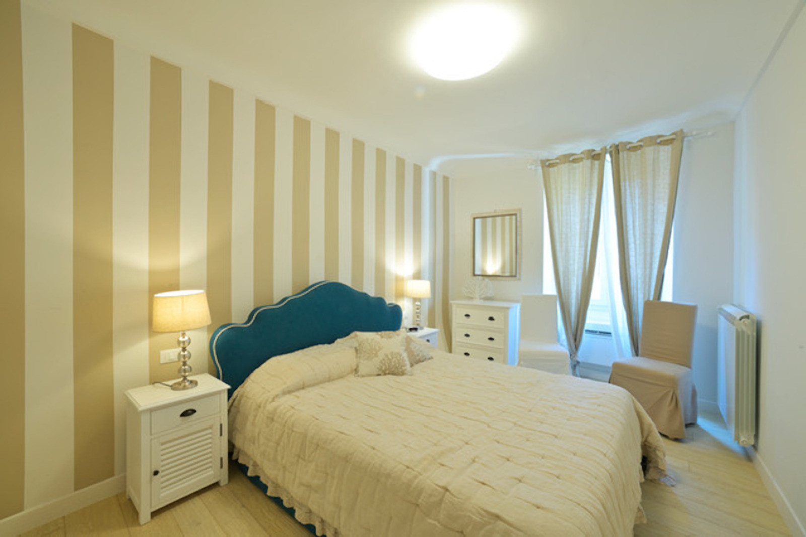 Splendido appartamento situato in un elegante palazzo storico 8