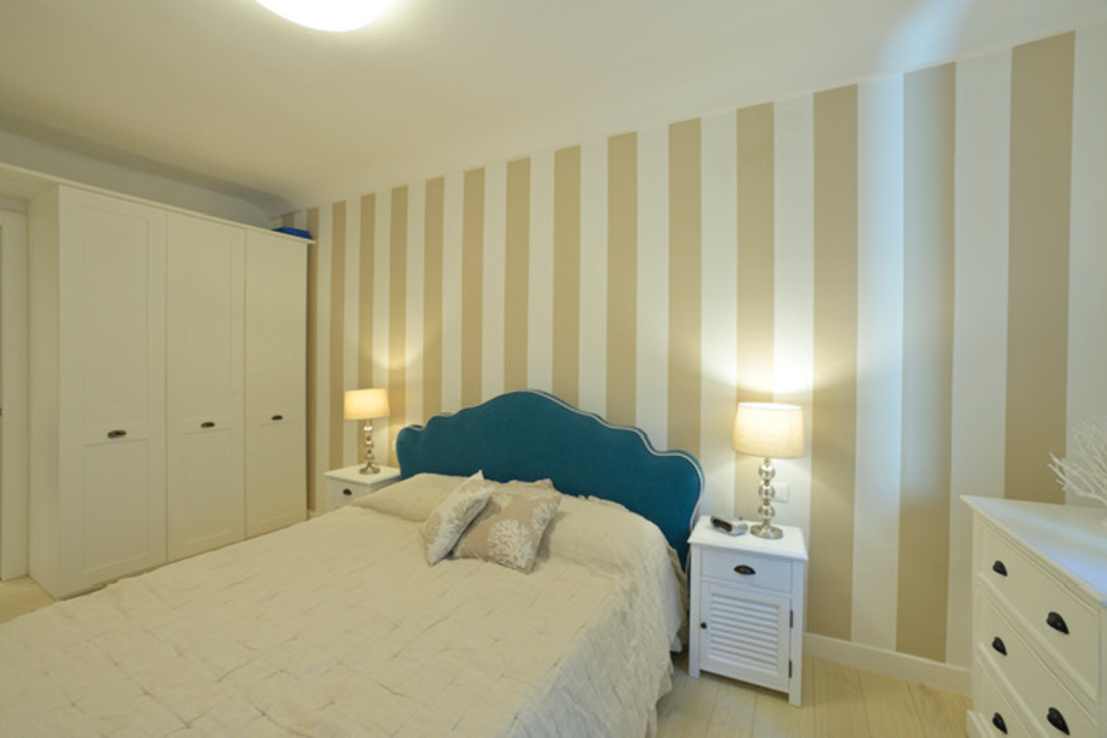 Splendido appartamento situato in un elegante palazzo storico 9