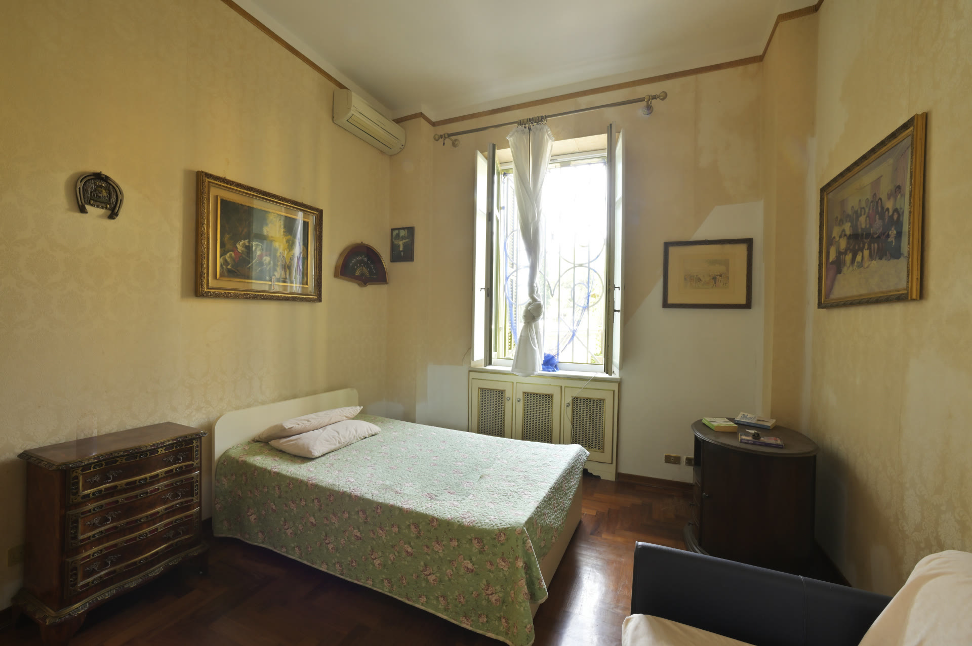 Dimora storica ad Alassio 11