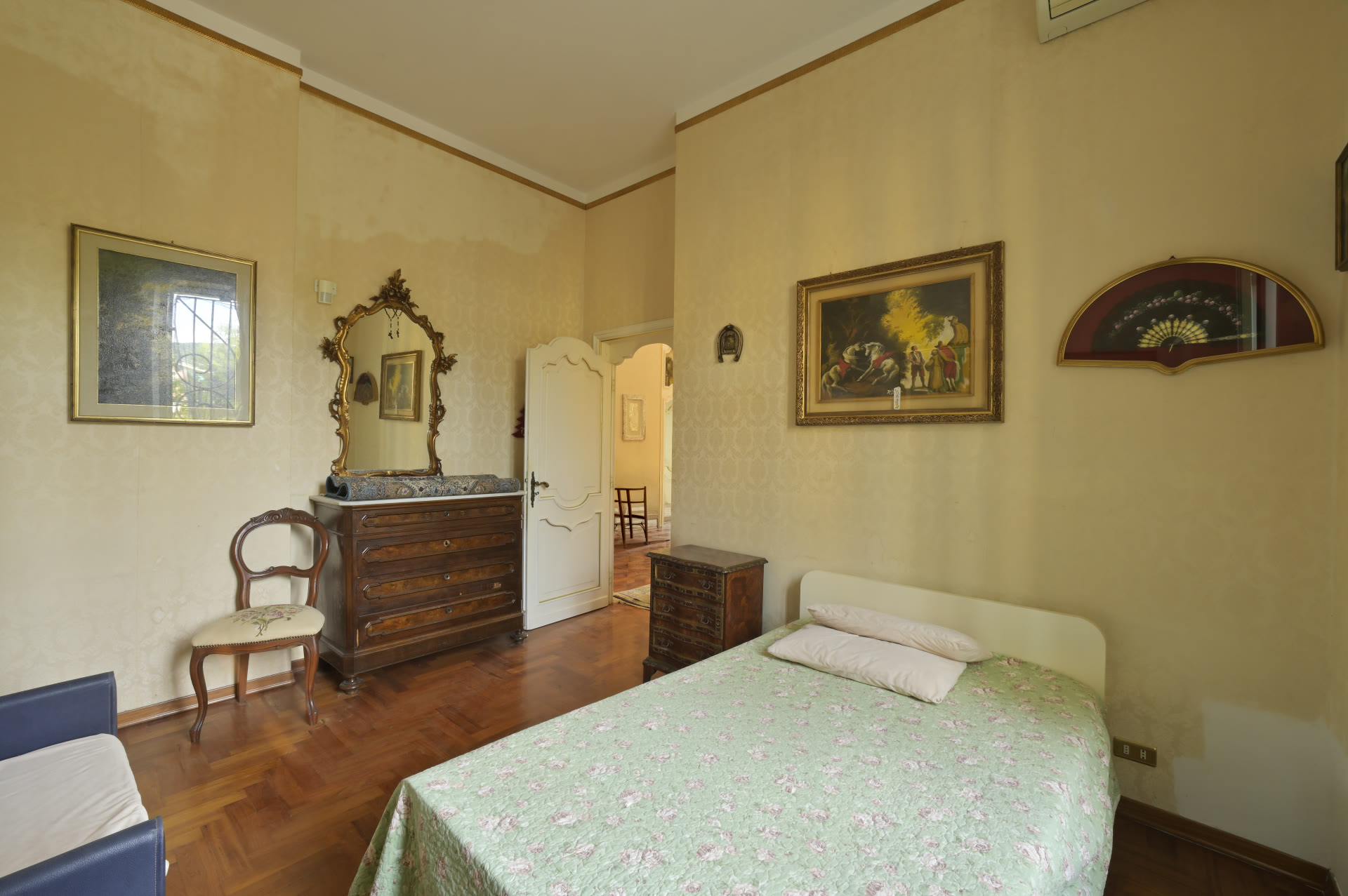Dimora storica ad Alassio 12