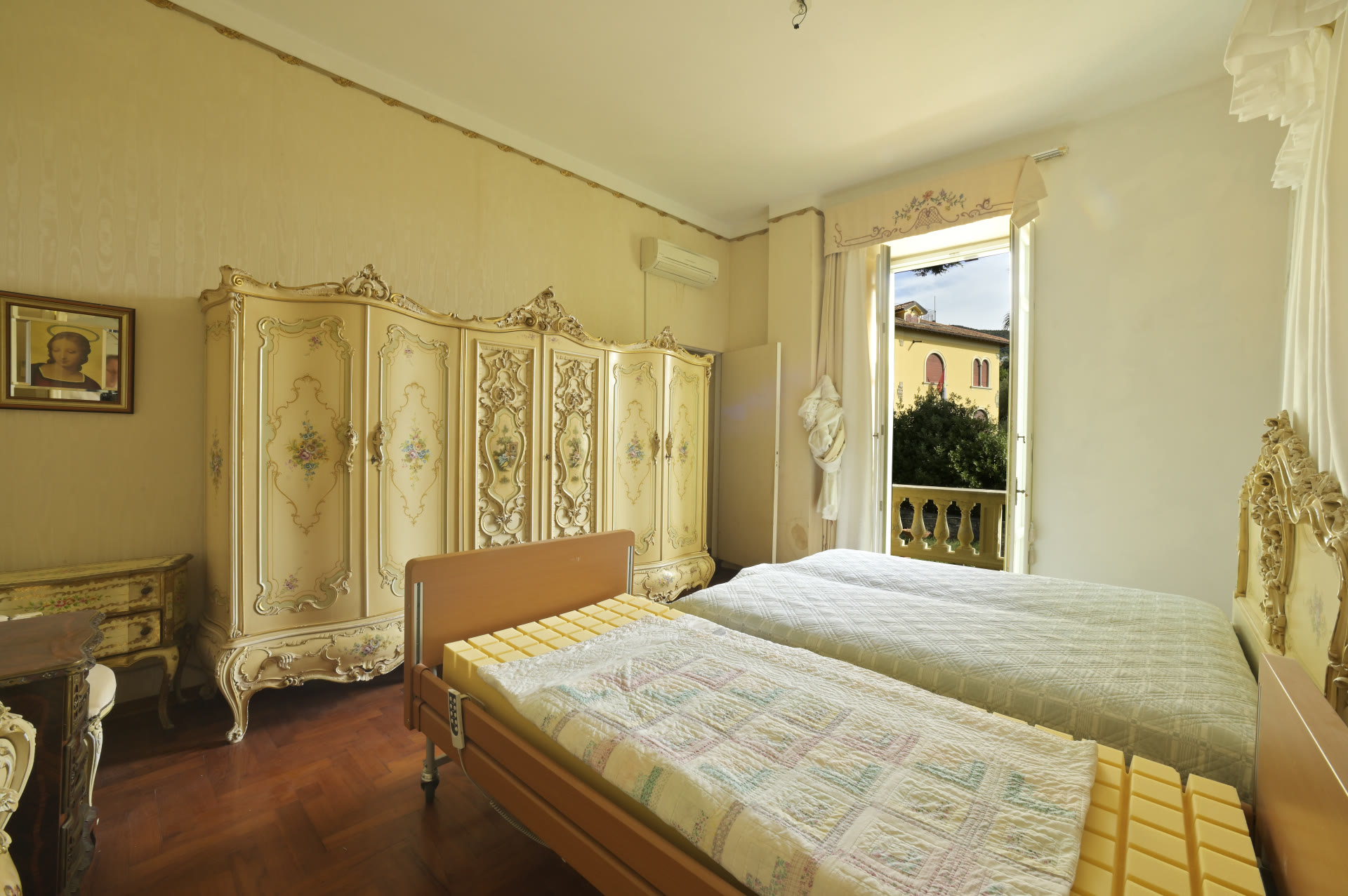 Dimora storica ad Alassio 16