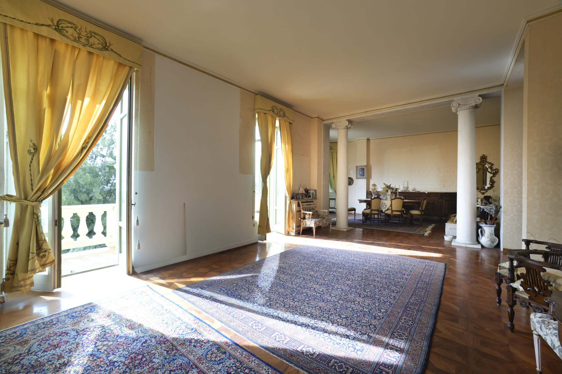 Dimora storica ad Alassio 24