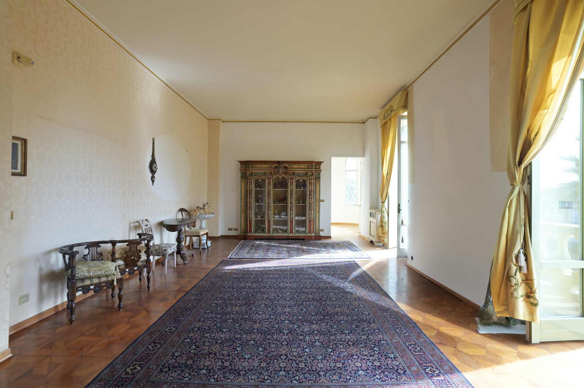 Dimora storica ad Alassio 26