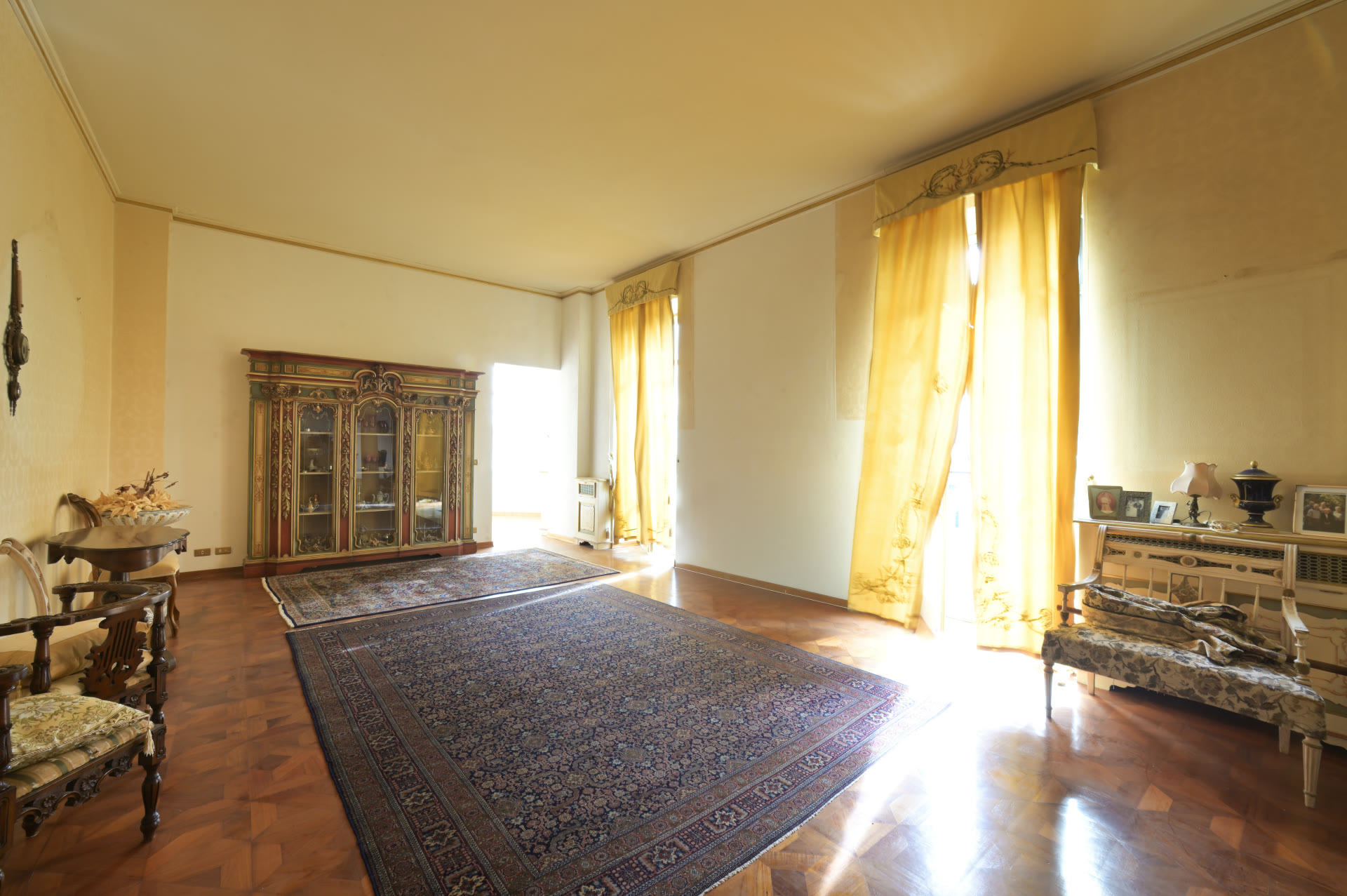 Dimora storica ad Alassio 29