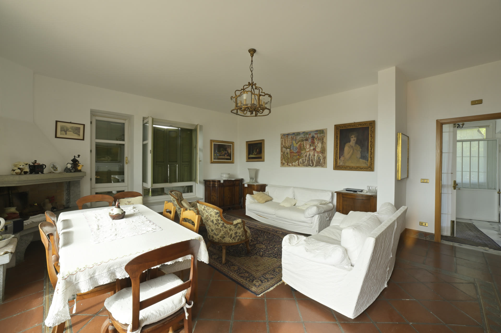 Dimora storica ad Alassio 35