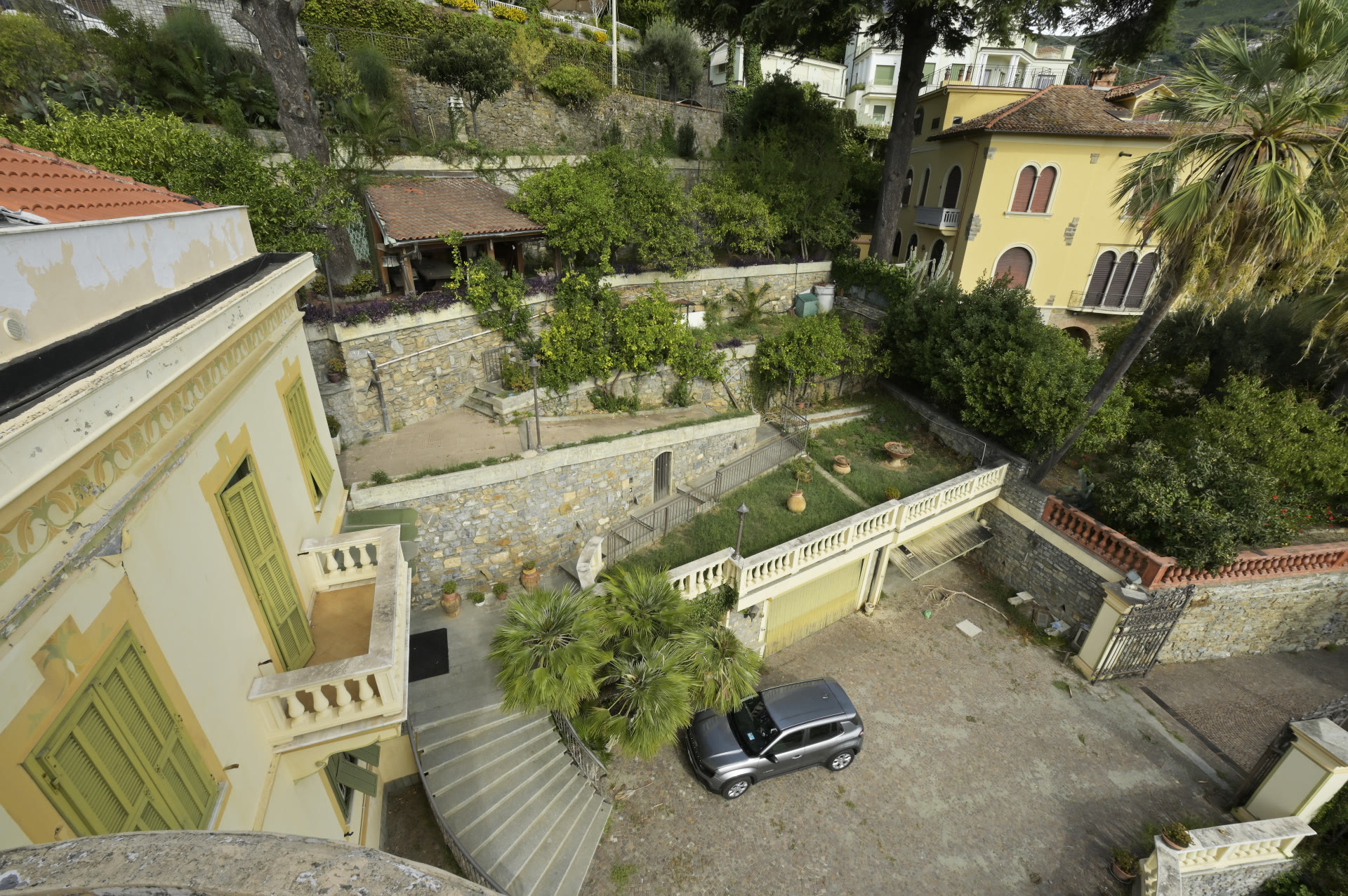 Dimora storica ad Alassio 43