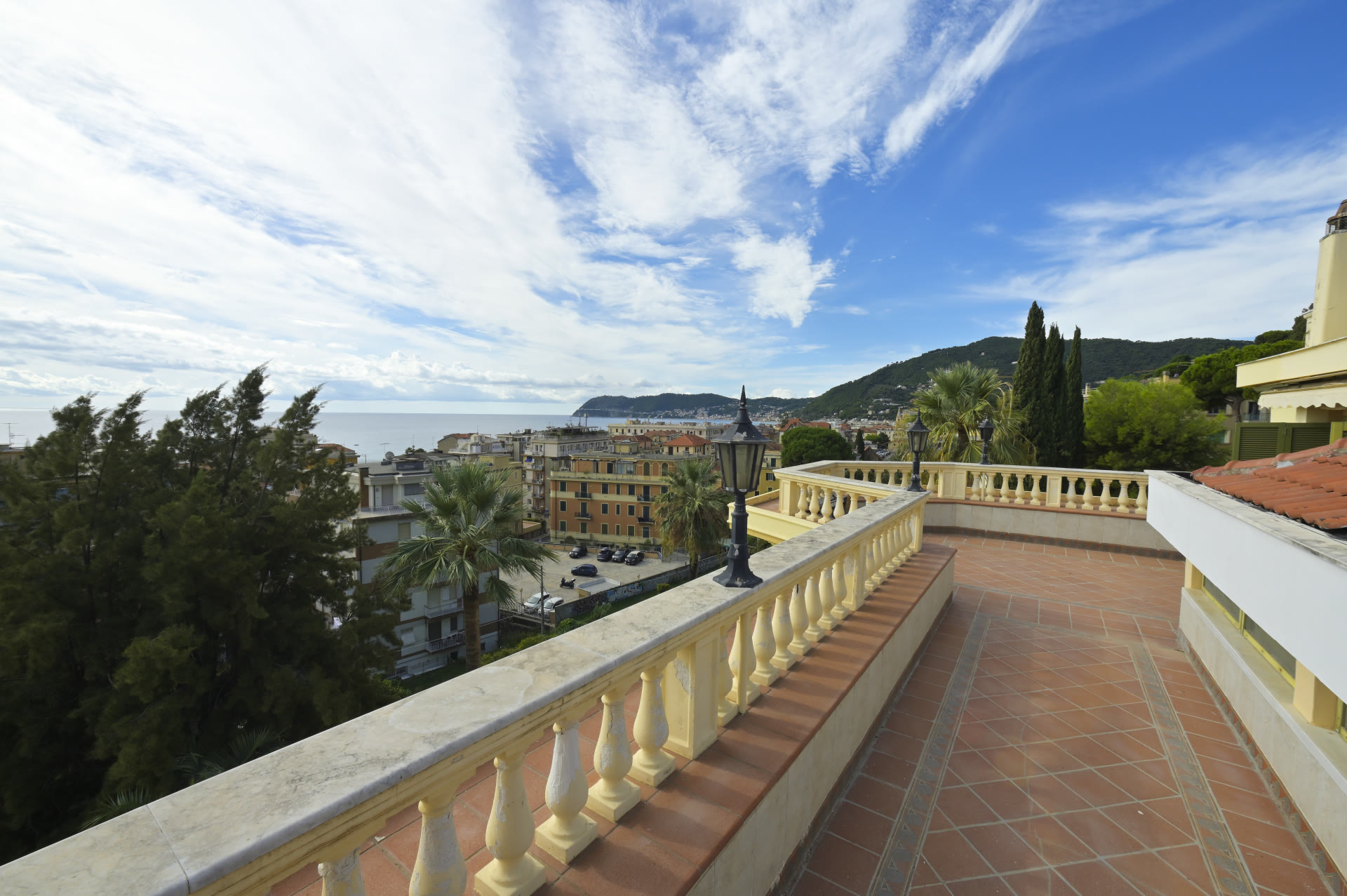 Dimora storica ad Alassio 46
