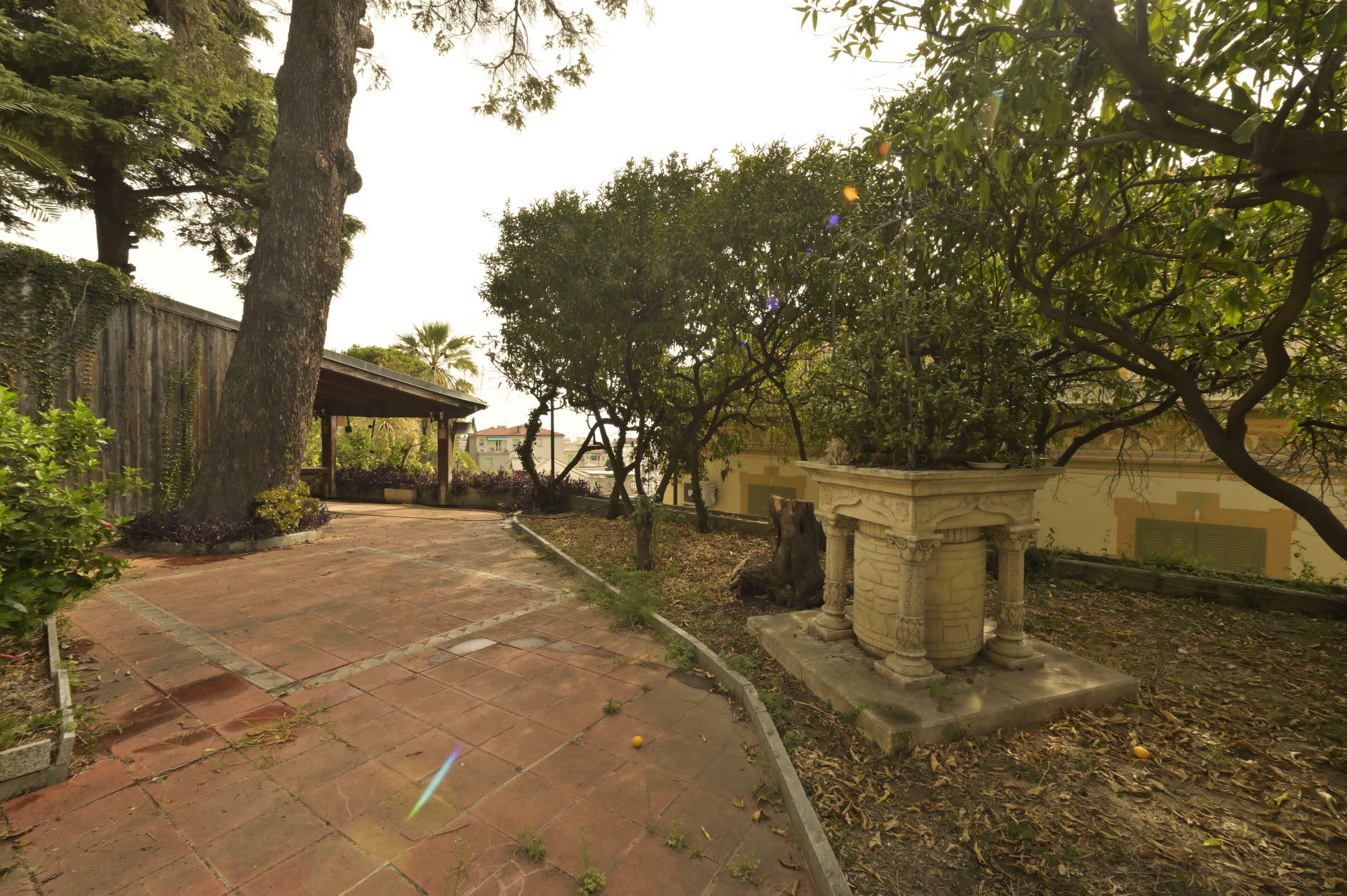 Dimora storica ad Alassio 48