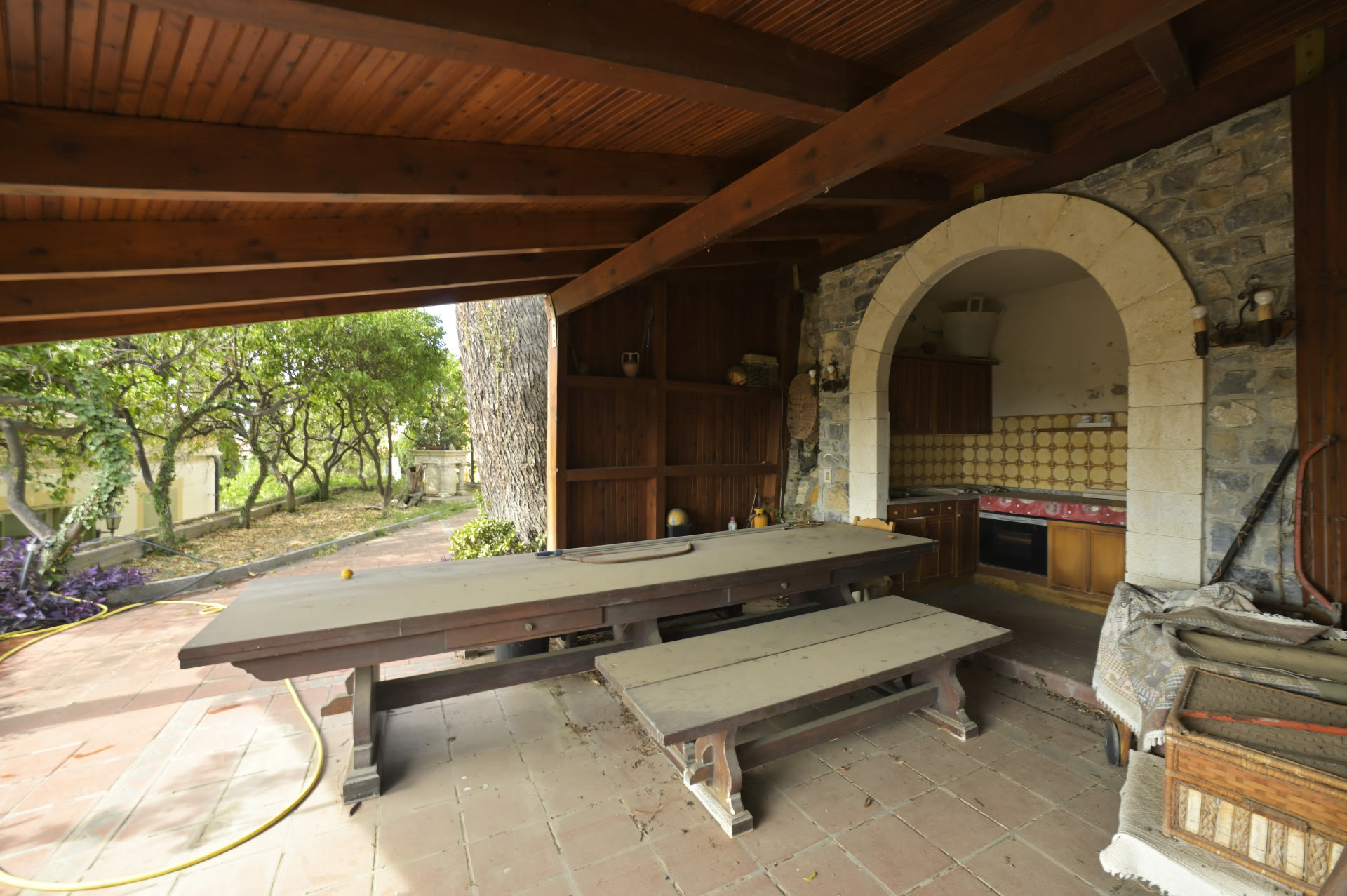 Dimora storica ad Alassio 51