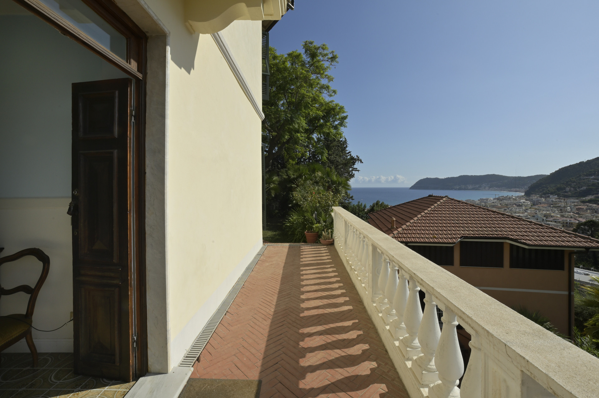 Dimora storica ad Alassio Villa Alassio 06