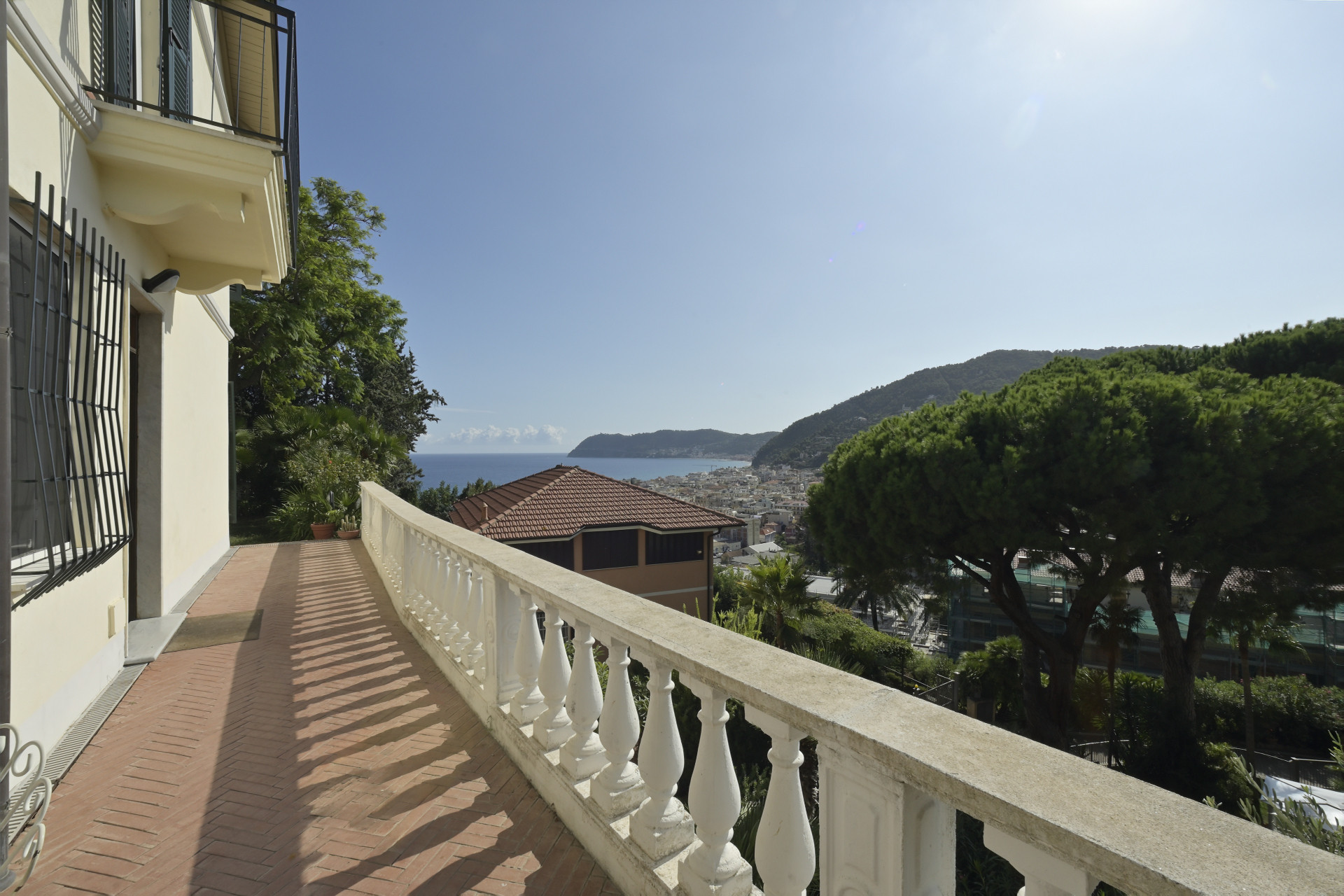 Dimora storica ad Alassio Villa Alassio 10