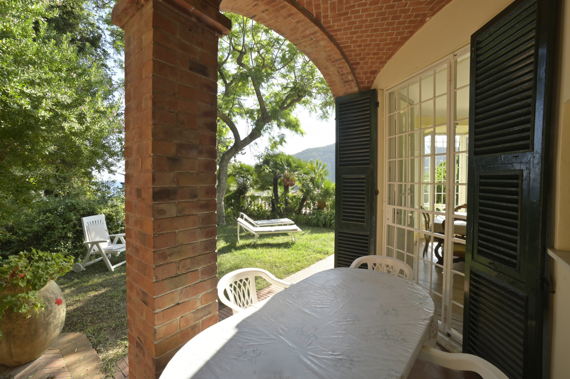 Dimora storica ad Alassio Villa Alassio 17