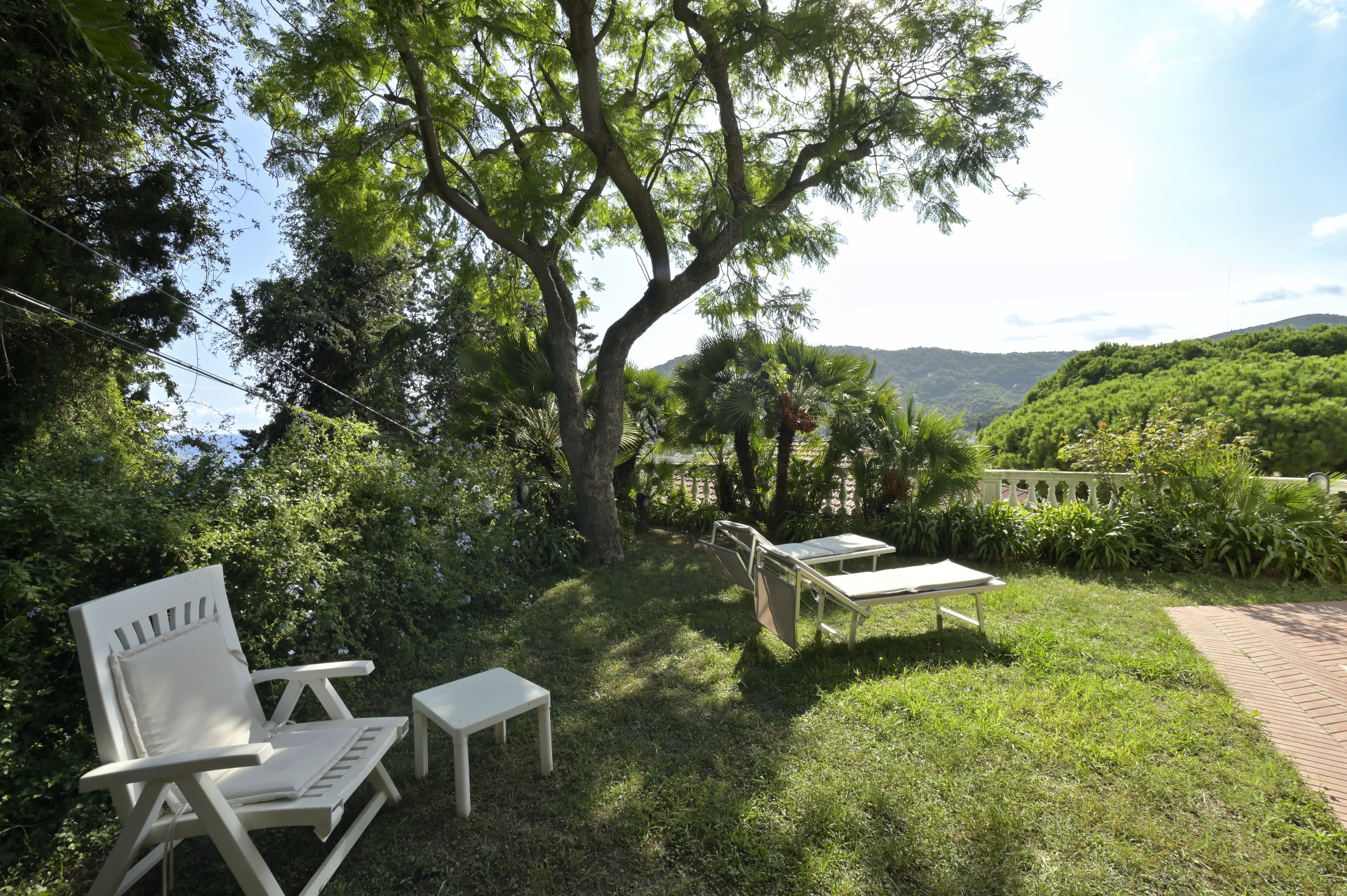 Dimora storica ad Alassio Villa Alassio 18