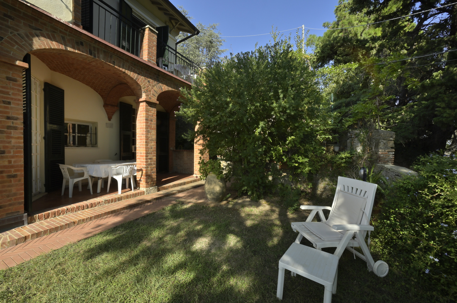 Dimora storica ad Alassio Villa Alassio 20