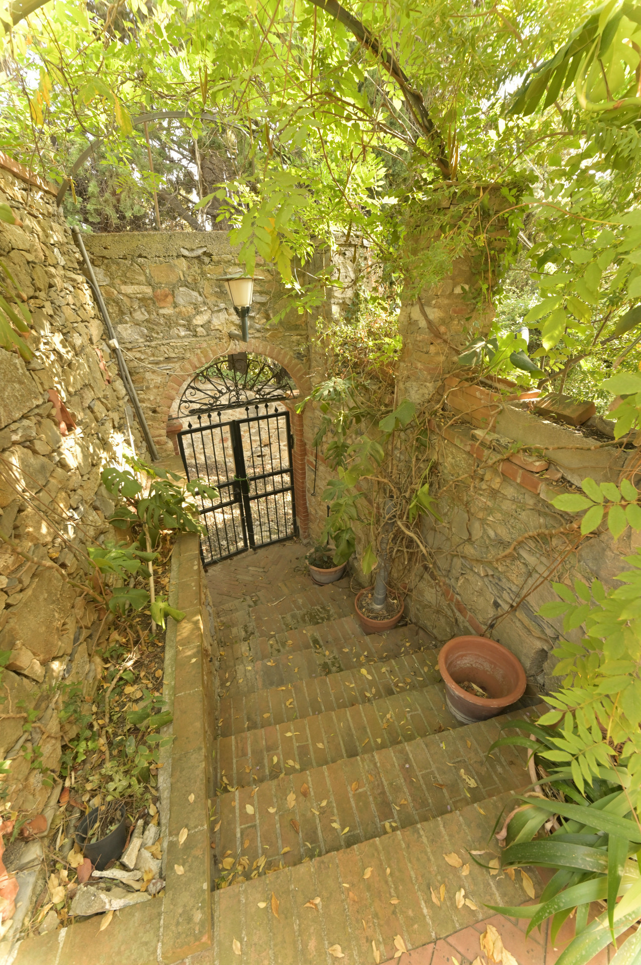 Dimora storica ad Alassio Villa Alassio 21