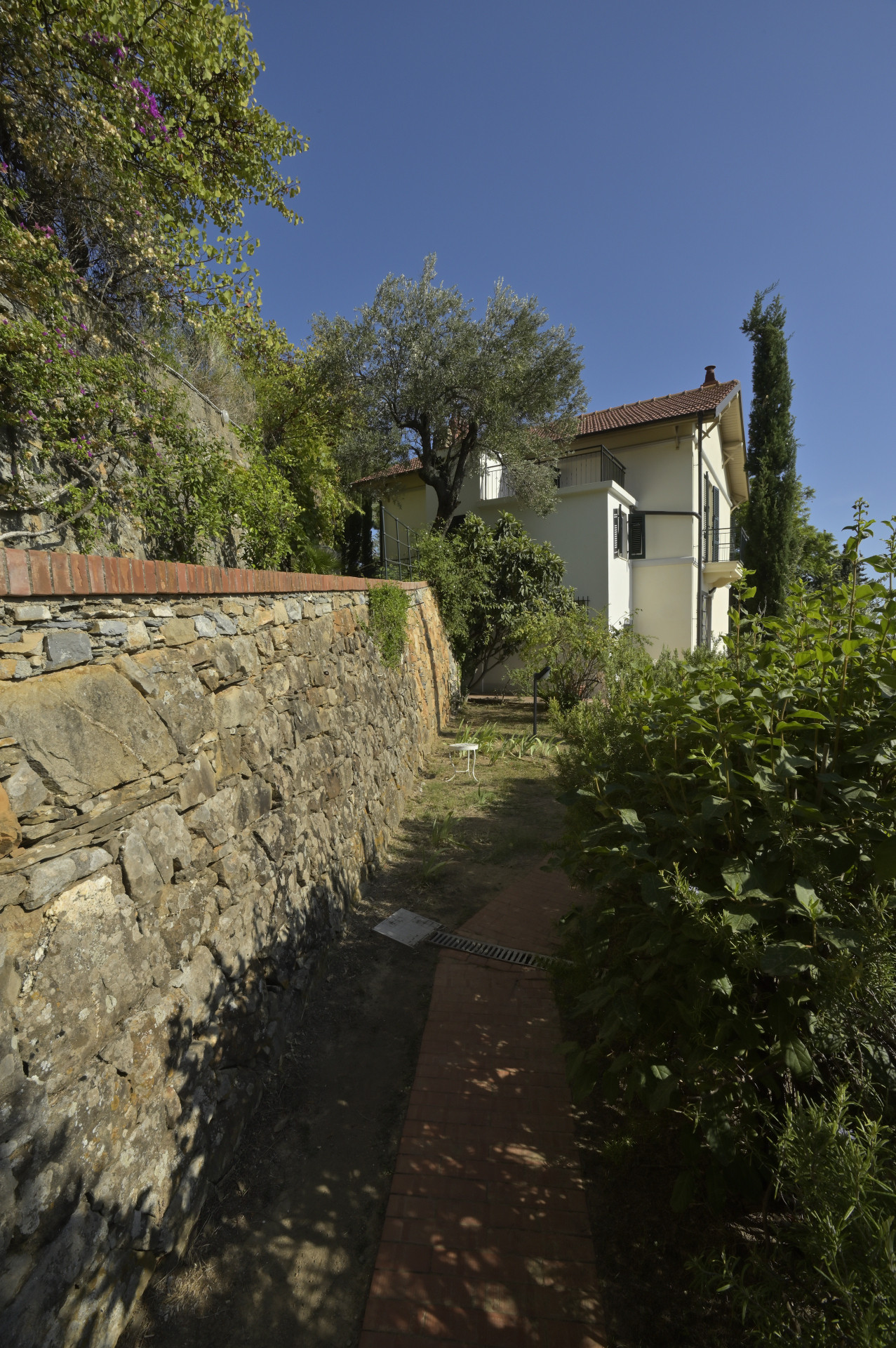 Dimora storica ad Alassio Villa Alassio 23